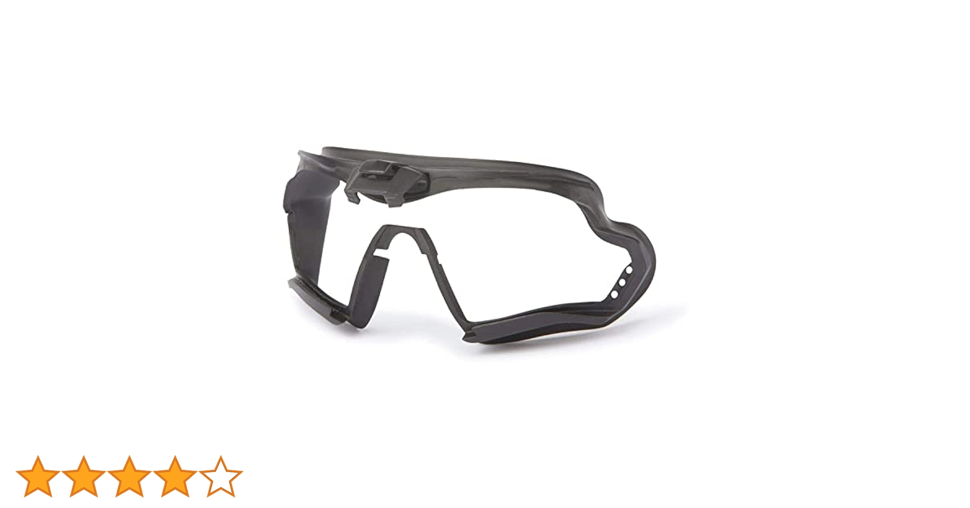 ESS Eyewear Crossbow クロスボウ ガスケット Amazon | 日本正規品 ESS クロスボウ ガスケット CROSSBOW